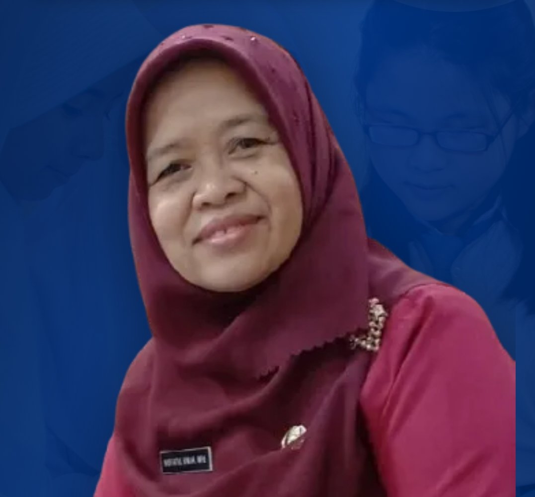 Kepala SMAN MHT