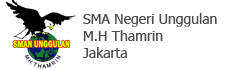 KEGIATAN FAMILY GATHERING SMAN UNGGULAN MH THAMRIN JAKARTA