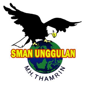 Logo SMAN MHT