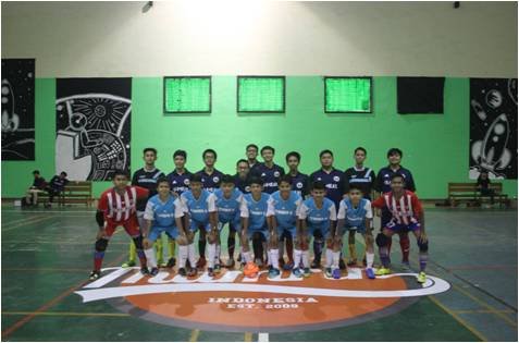 FUTSAL MHT