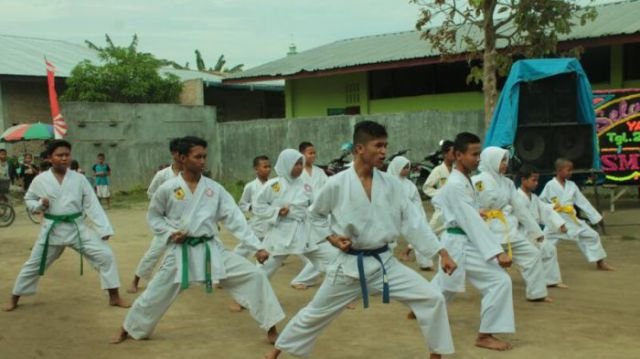 PENCAK SILAT
