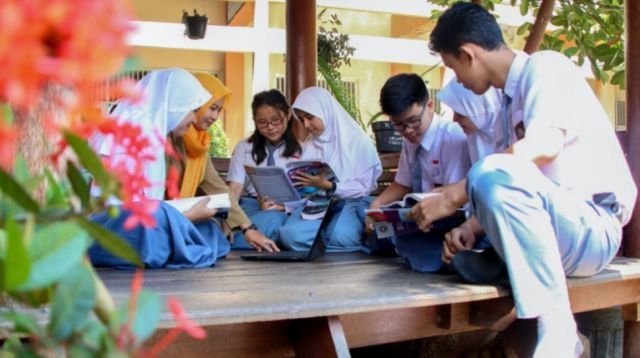 Smart Camp with Generasi X