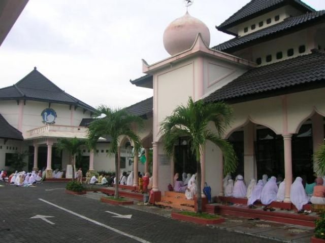 Masjid 
