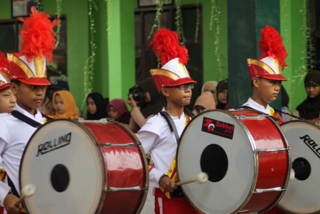 MARCING BAND