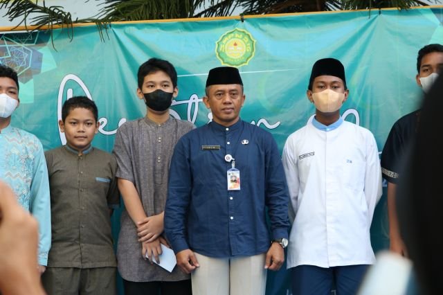 Apresiasi Tahfidz Quran 