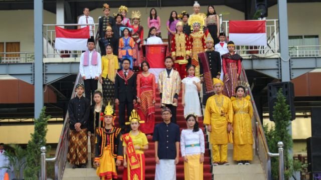 Sumpah Pemuda