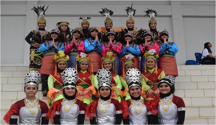 TARI TRADISIONAL